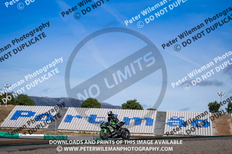 motorbikes;no limits;october 2019;peter wileman photography;portimao;portugal;trackday digital images